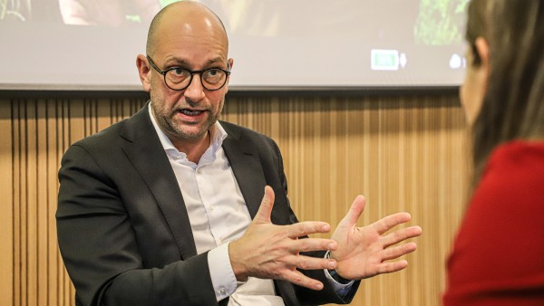 Ny regering har givet økologisk optimisme: »Aldrig har en regering været så ambitiøs på økologiens vegne«