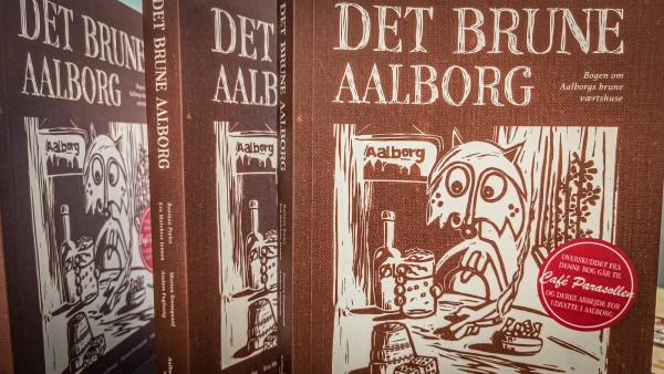 El libro actualizado sobre los bares de mala muerte muestra ahora dónde puedes conseguir cervezas orgánicas