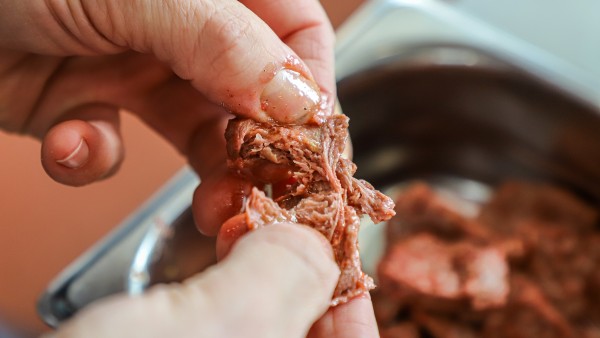 Il trattamento eccessivo del cibo è frainteso, sostengono un trio di ricercatori in una nuova analisi