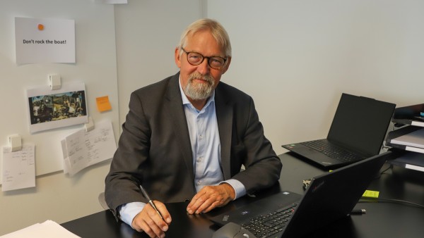 Alma-investor skyder ny kapital i Alma efter tocifret millionunderskud