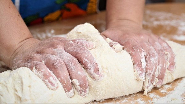 Le nostre emissioni di CO₂ peggiorano la qualità panificatoria del grano.