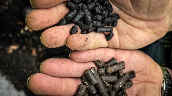 Biokul může snižovat některé škodlivé látky v životním prostředí – ale je třeba provádět kontroly, pokud chce zemědělství jeho použití.