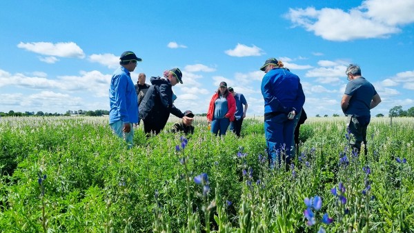 Nombre record de candidatures pour des projets biologiques