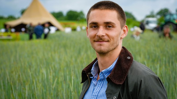 Landbrugsgruppe vil dokumentere effekten af regenerativt landbrug