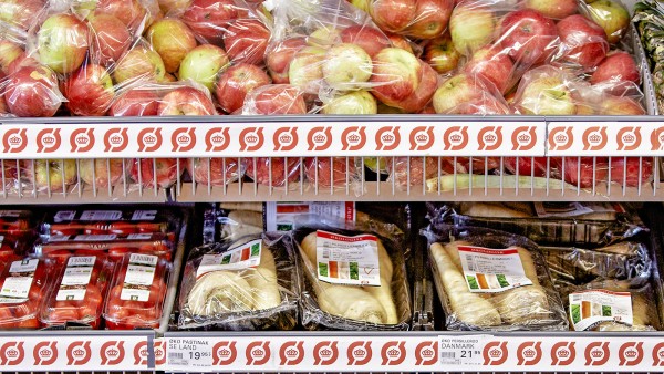 Celonárodní kampaň má za cíl vrátit ekologii zpět do nákupního košíku