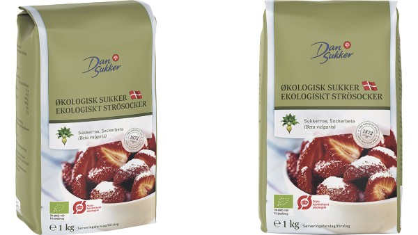 Die Schließung einer historischen Fabrik bringt schlechte Nachrichten für die dänische ökologische Zuckerproduktion