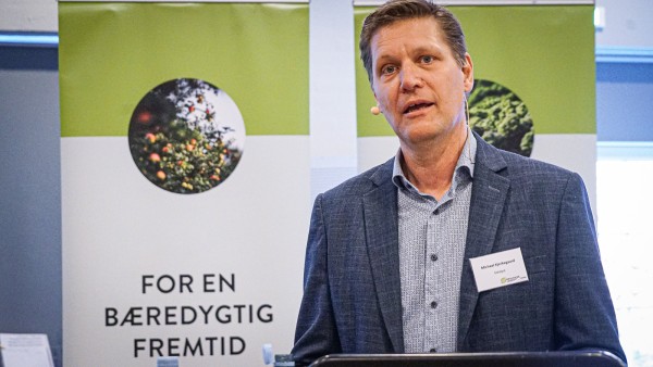 Il sostegno agricolo premia l'agricoltura che desideriamo