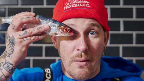 Der er rift om billetterne til den anden sæson af Økomaddag