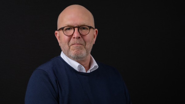 Klaus Bondam: There is tourism in ecology, so advertise your organic food now.