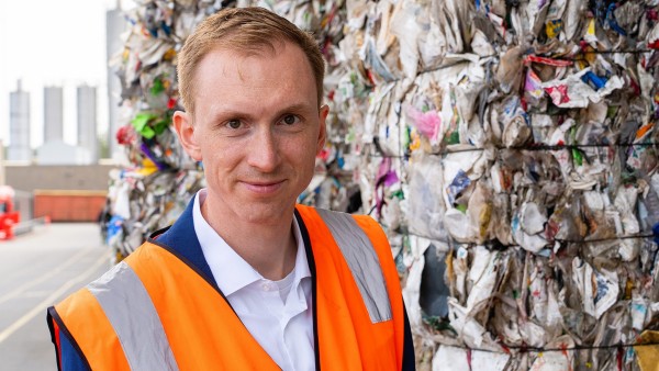 La plupart de nos plastiques souples ne sont pas encore recyclés - 16 acteurs veulent changer cela