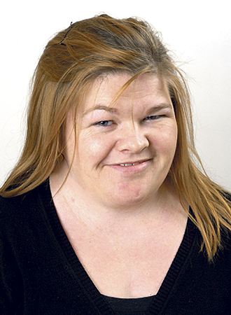 Camilla Mathiesen, ICROFS