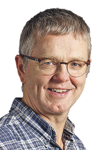 Carsten Markussen,  ØkologiRådgivning Danmark