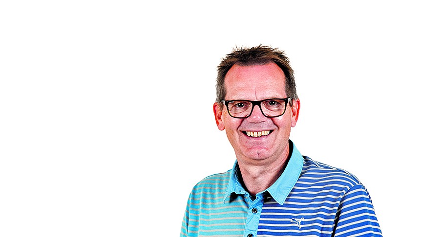 Peder Bligaard er ny landbrugschef i Økologisk Landsforening