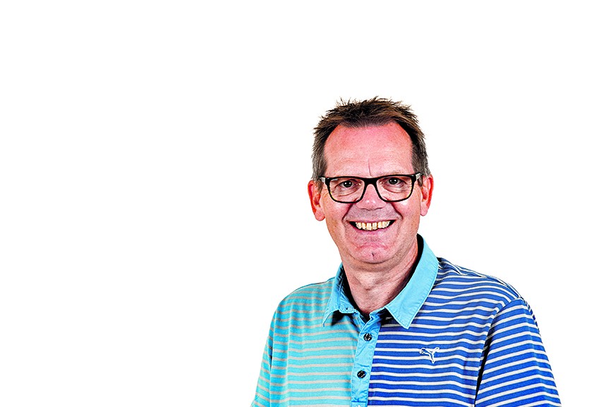Peder Bligaard er ny landbrugschef i Økologisk Landsforening