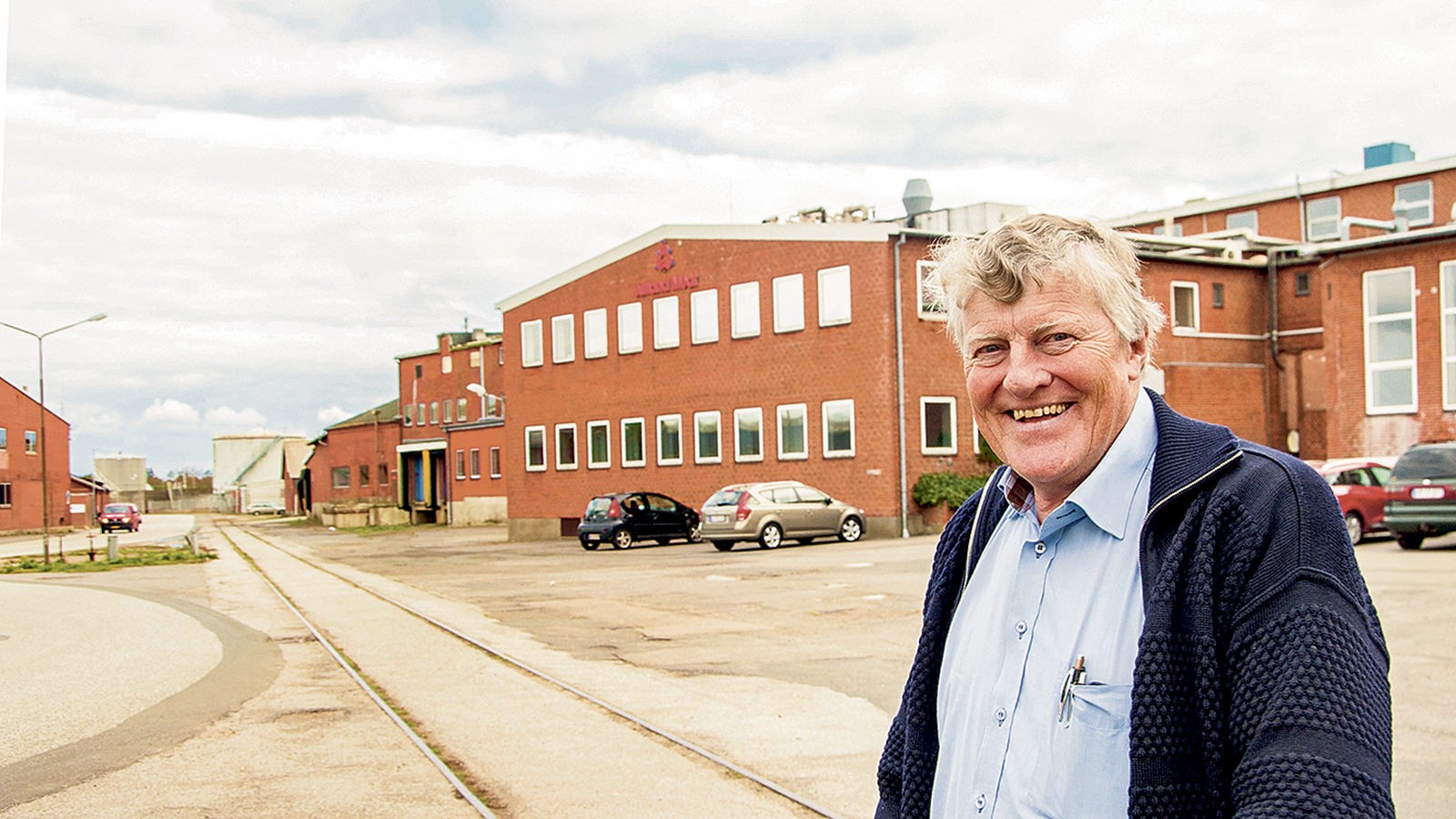 Martin Daasbjerg