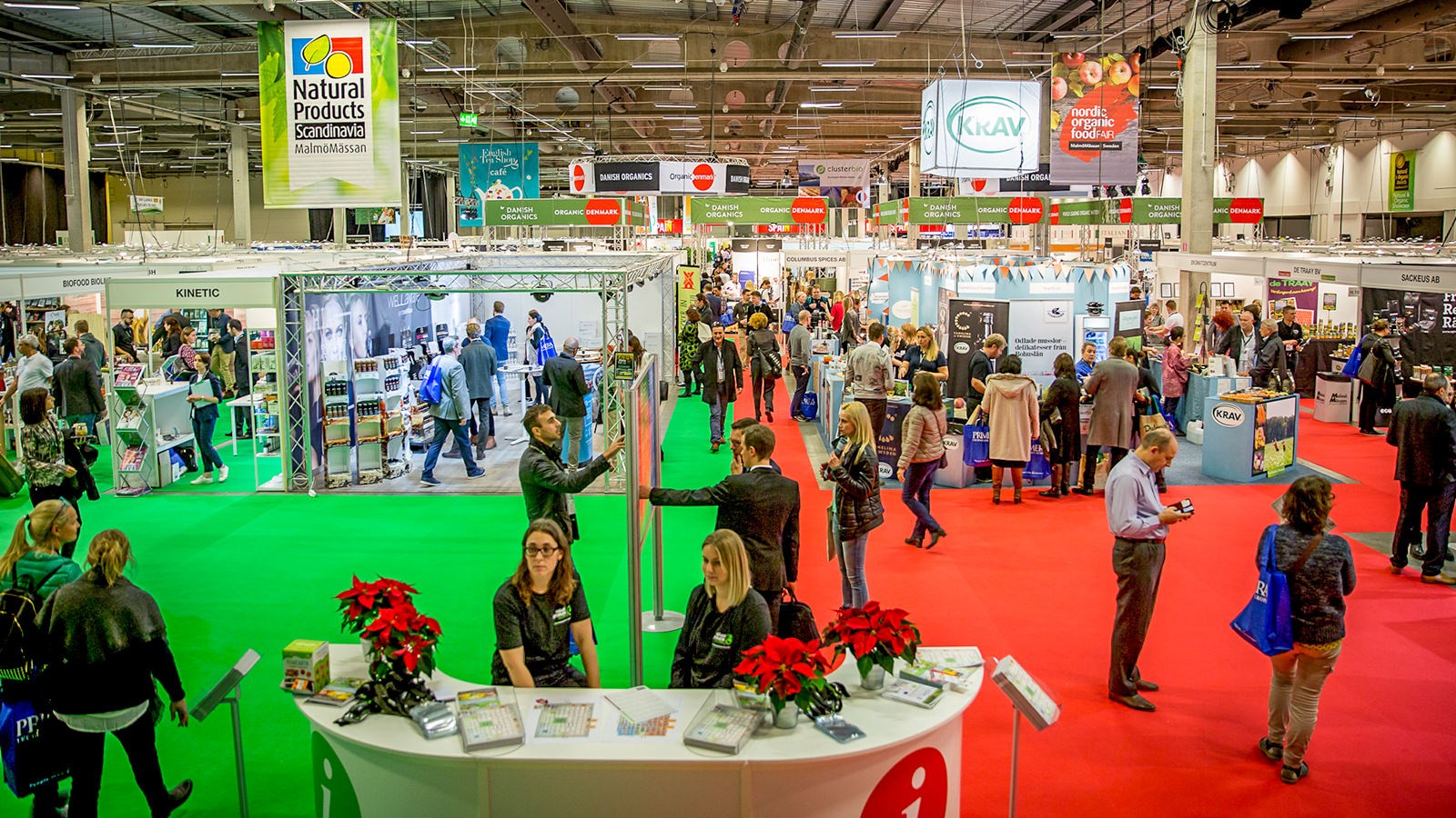 Nordic Organic Food Fair