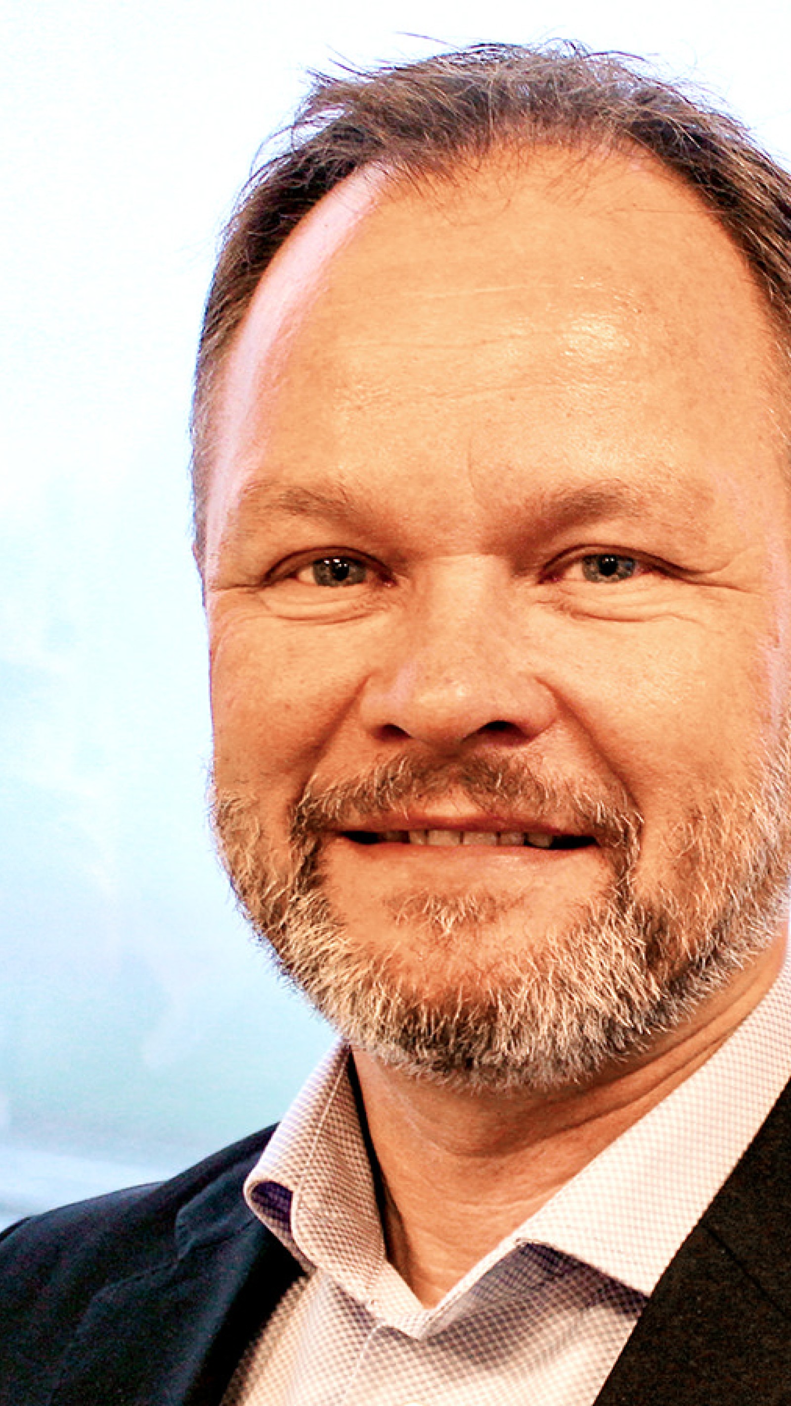 Claus Hein siger farvel efter fem år for at blive direktør for europæisk detailsalg i Danish Crown.