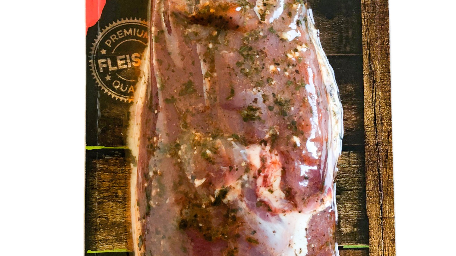 Bio Ente råder over et helt nyt slagteri med tilhørende forædlingsafdeling