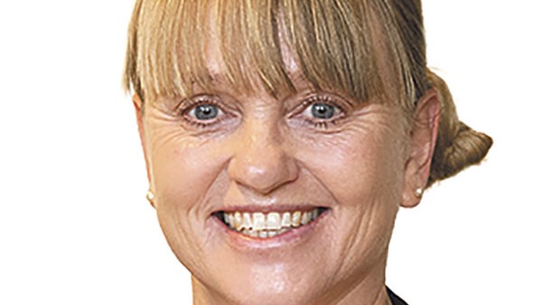 Pernille Bundgård, markedschef for eksport i Økologisk Landsforening, glæder sig over den store vækst i eksporten til de fjerne markeder, som mere end opvejer faldet i eksporten til de nære markeder.