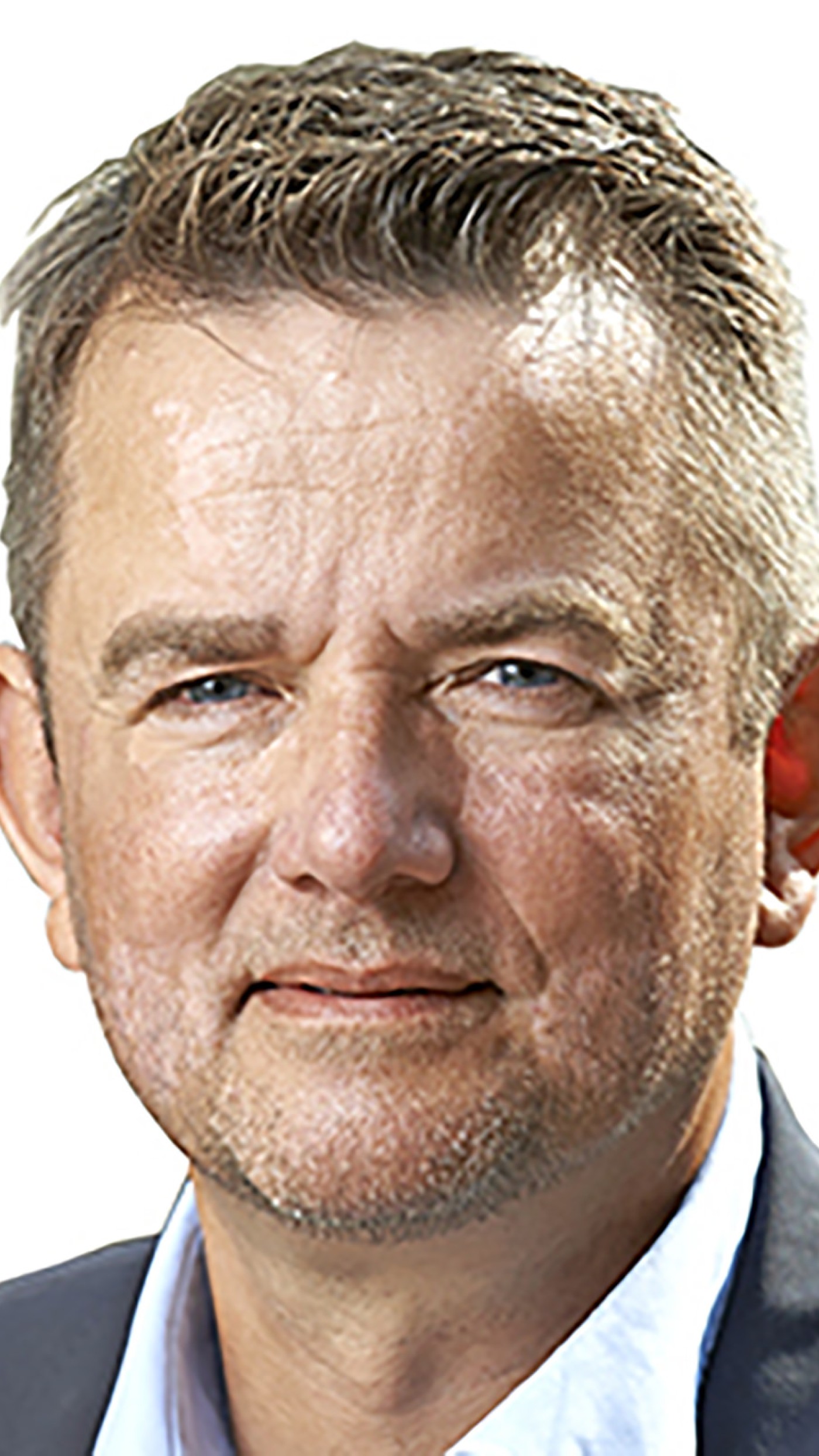 Torben Blok, markedschef foodservice, Økologisk Landsforening