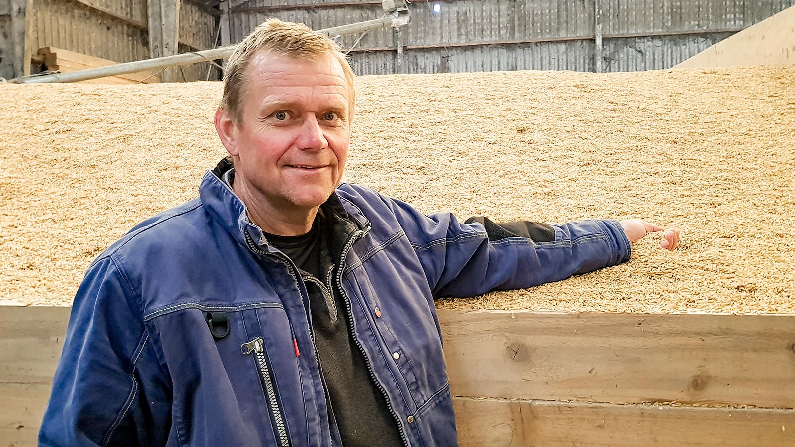 Bjarne Larsen