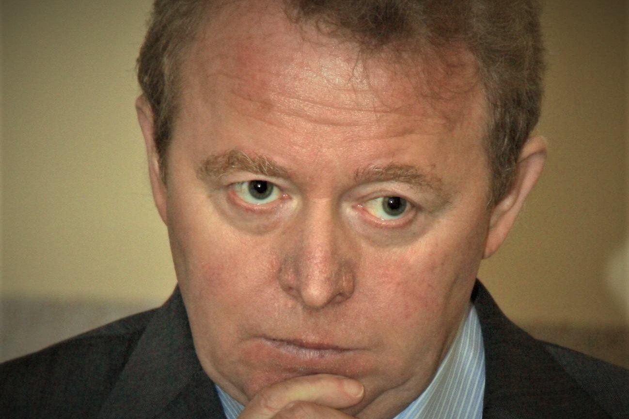 Janusz Wojciechowski