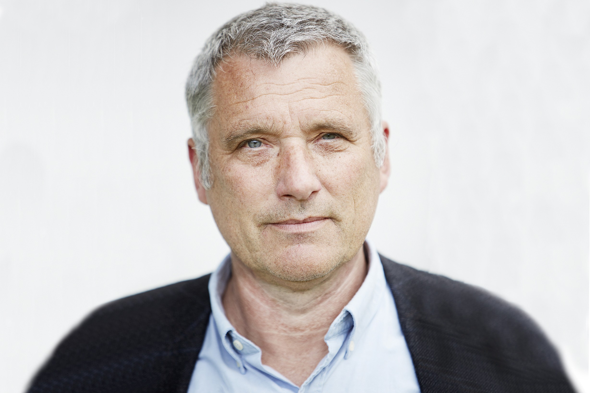Portrætfoto af Per Kølster