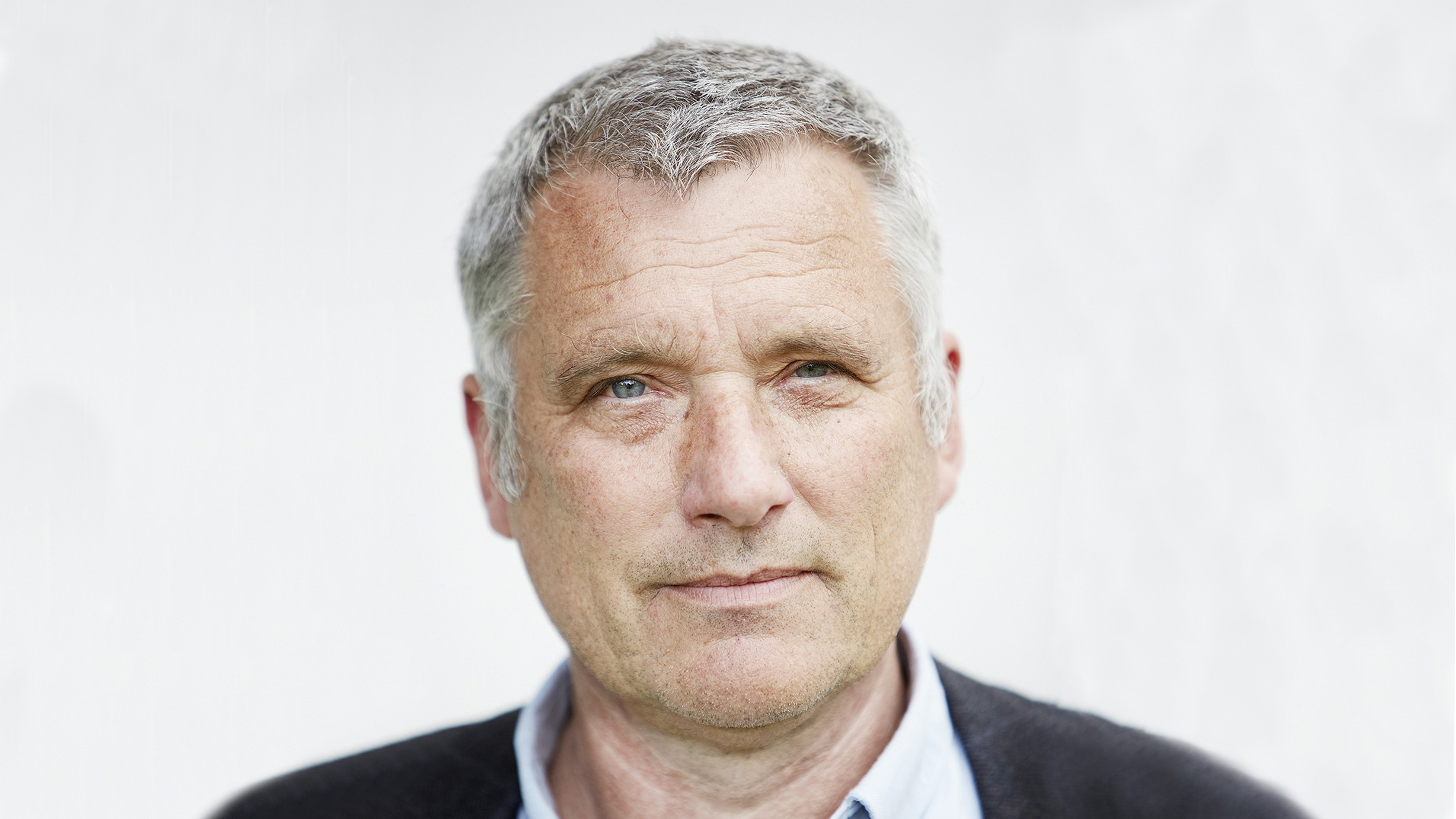 Portrætfoto af Per Kølster