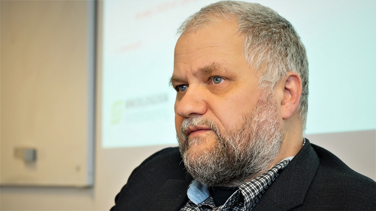 Ole Sørensen