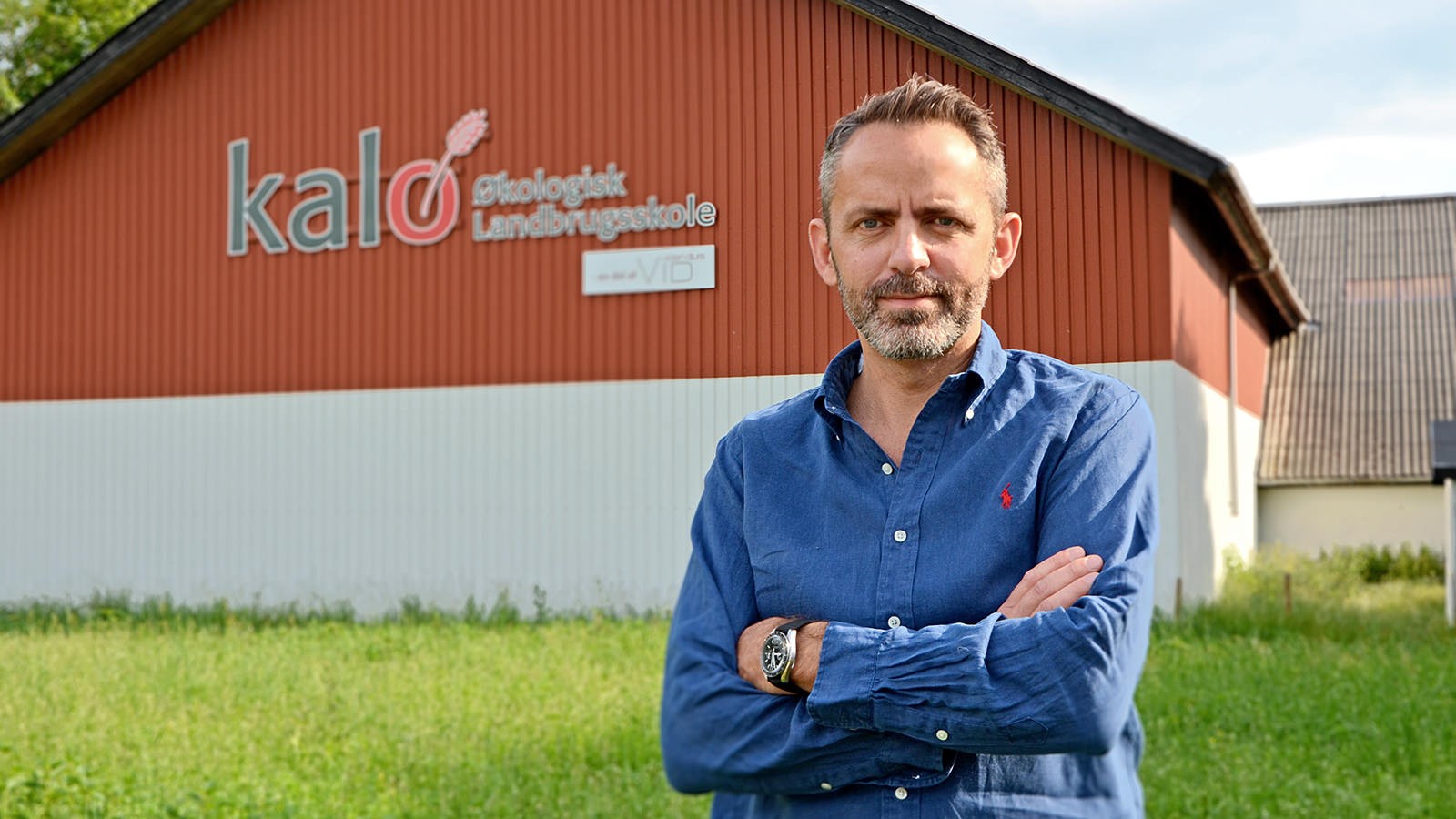 Nikolaj Houkjær