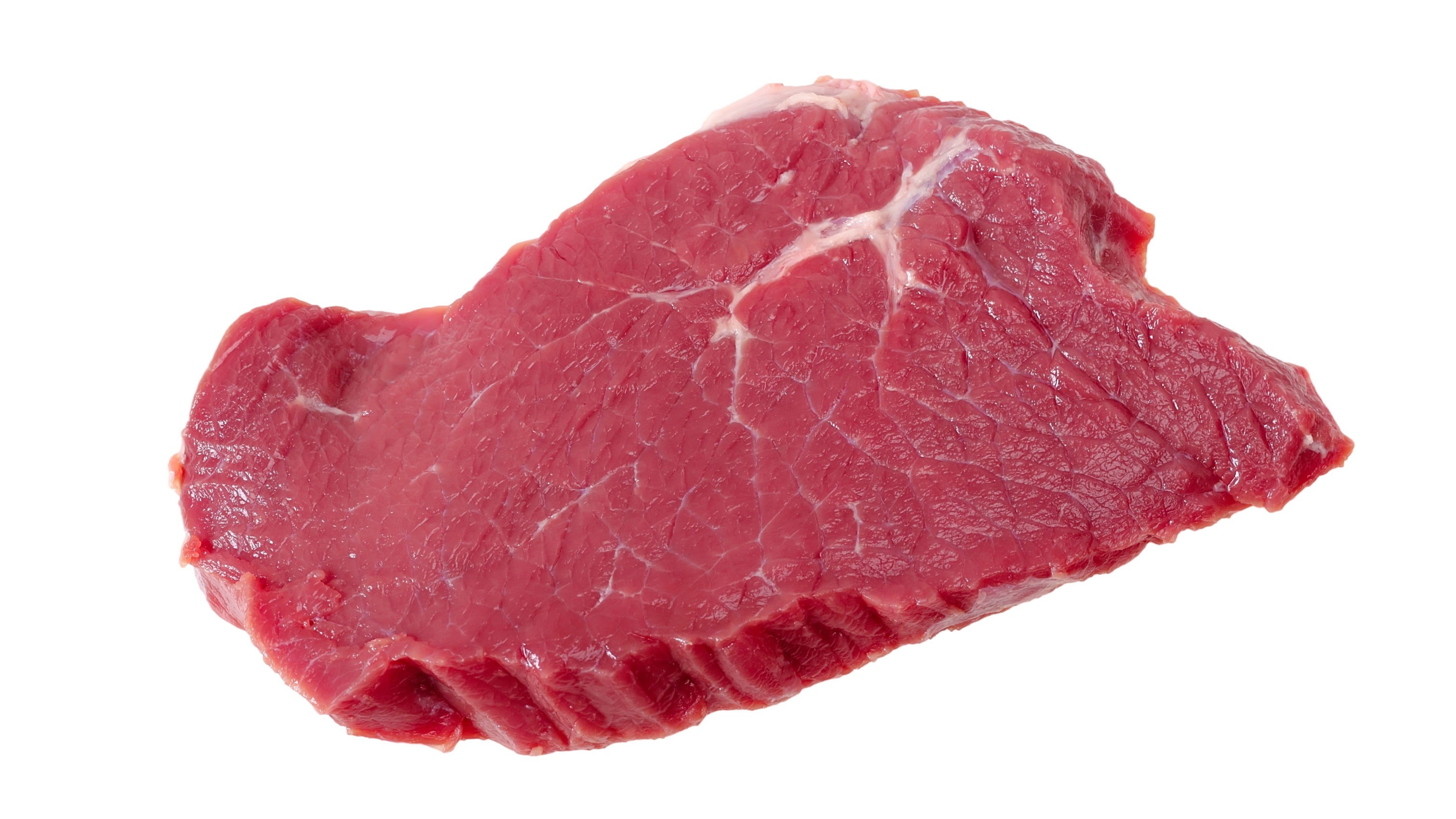 oksebøf