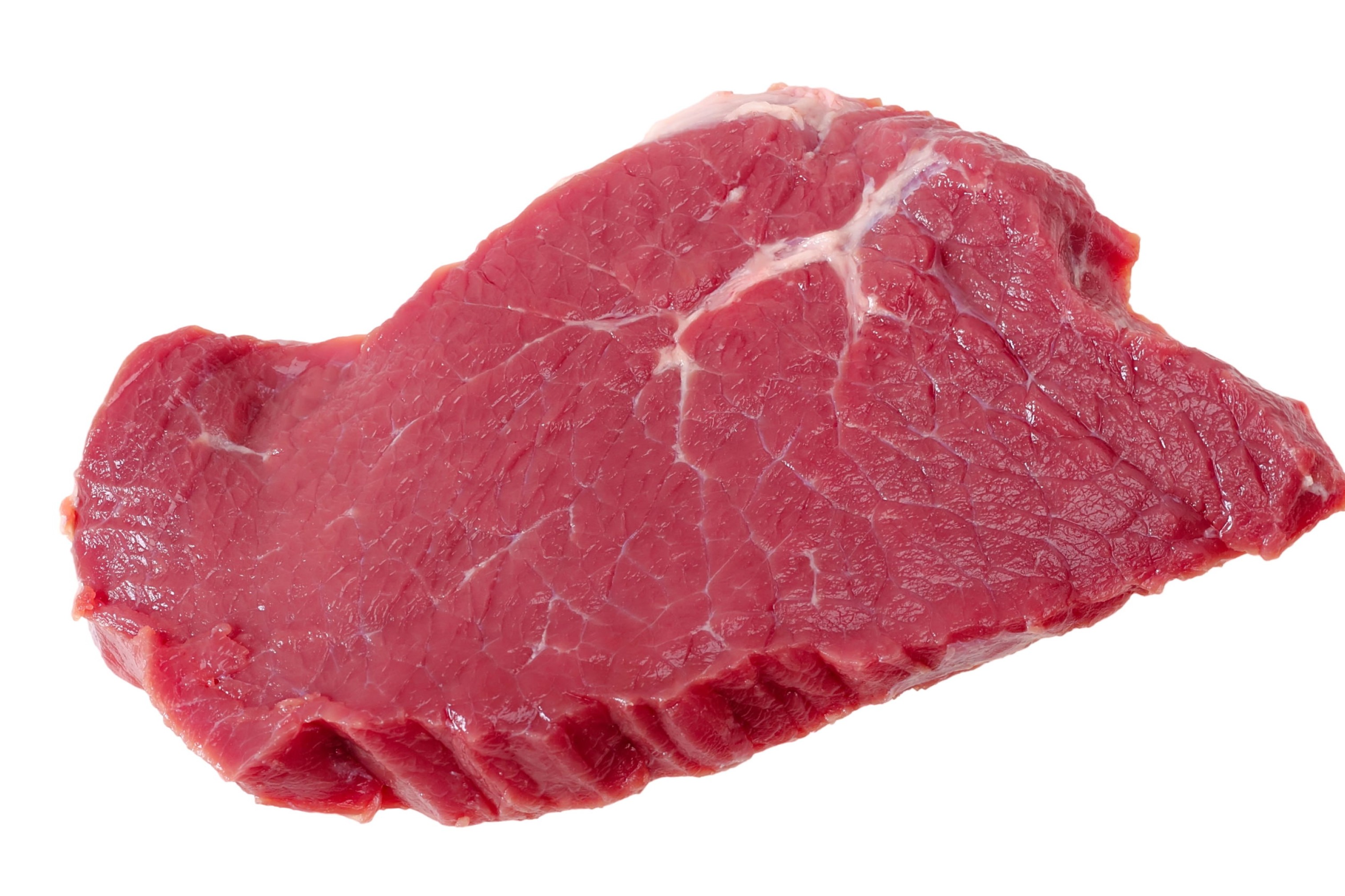 oksebøf