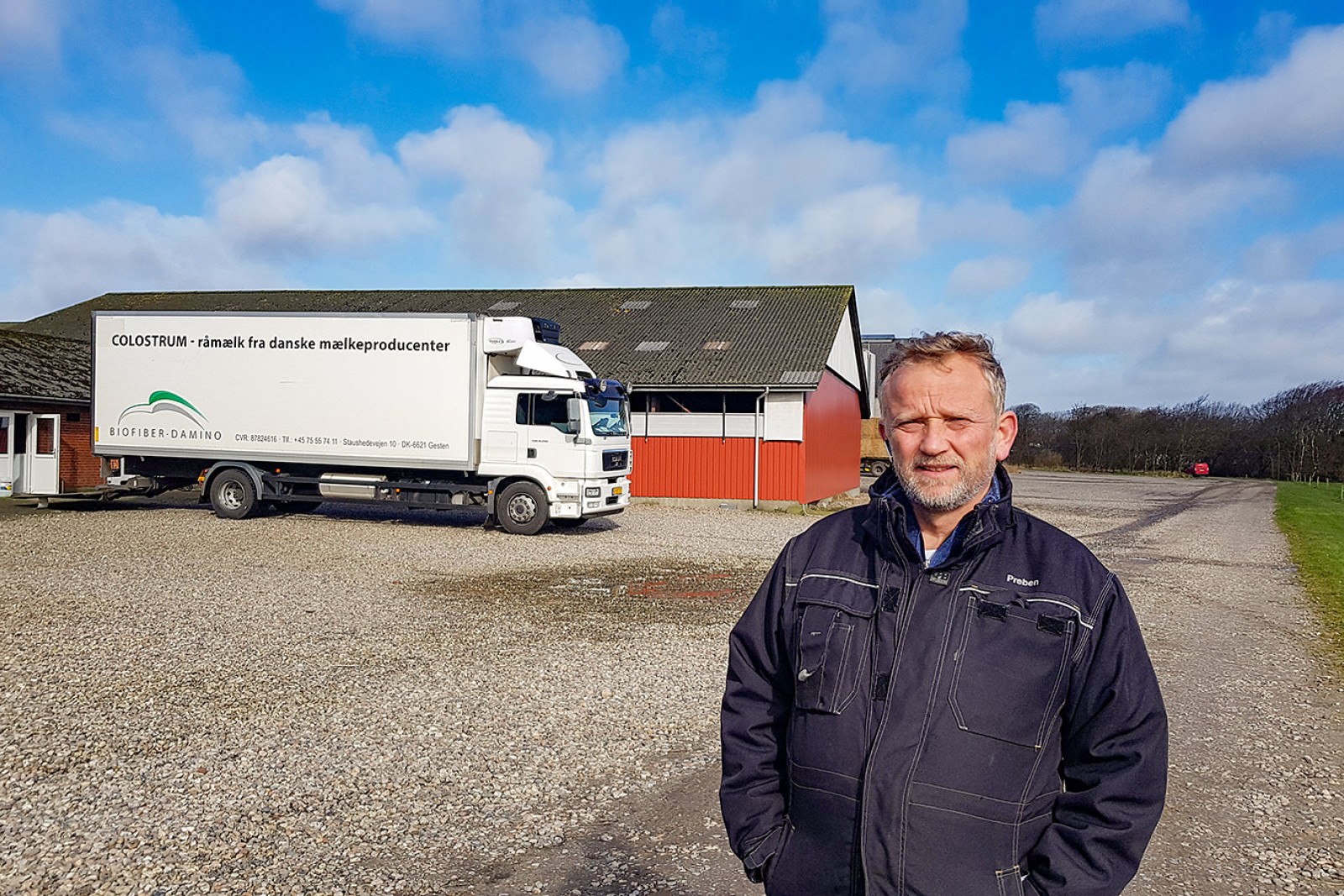 Preben Lauridsen