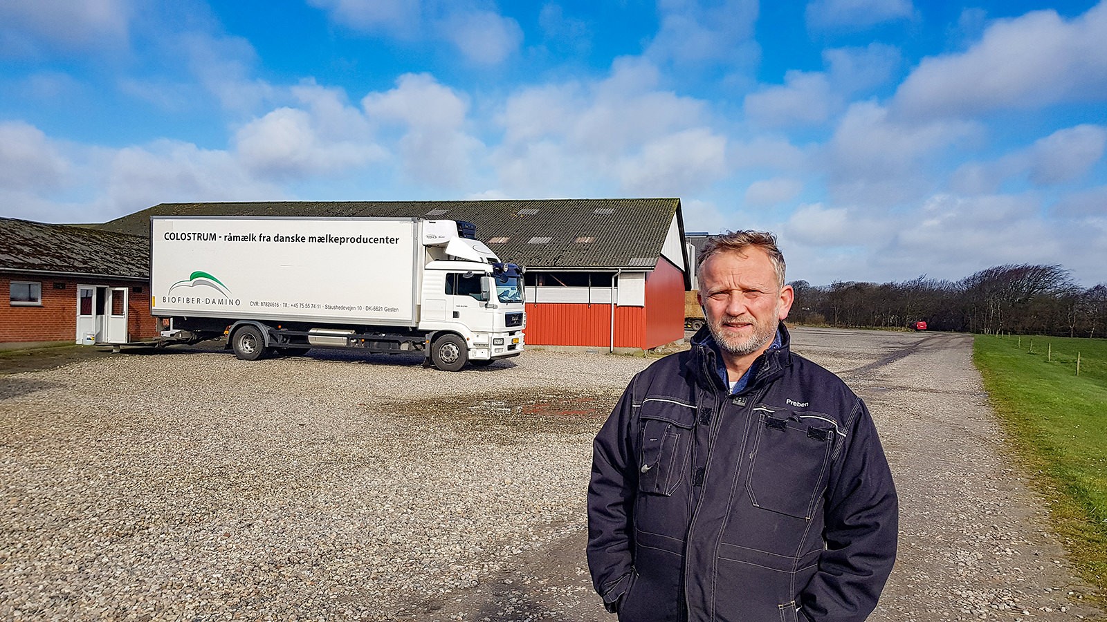 Preben Lauridsen