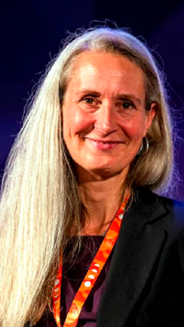 Udbudsjurist Betina Bergmann Madsen fra Københavns Kommune