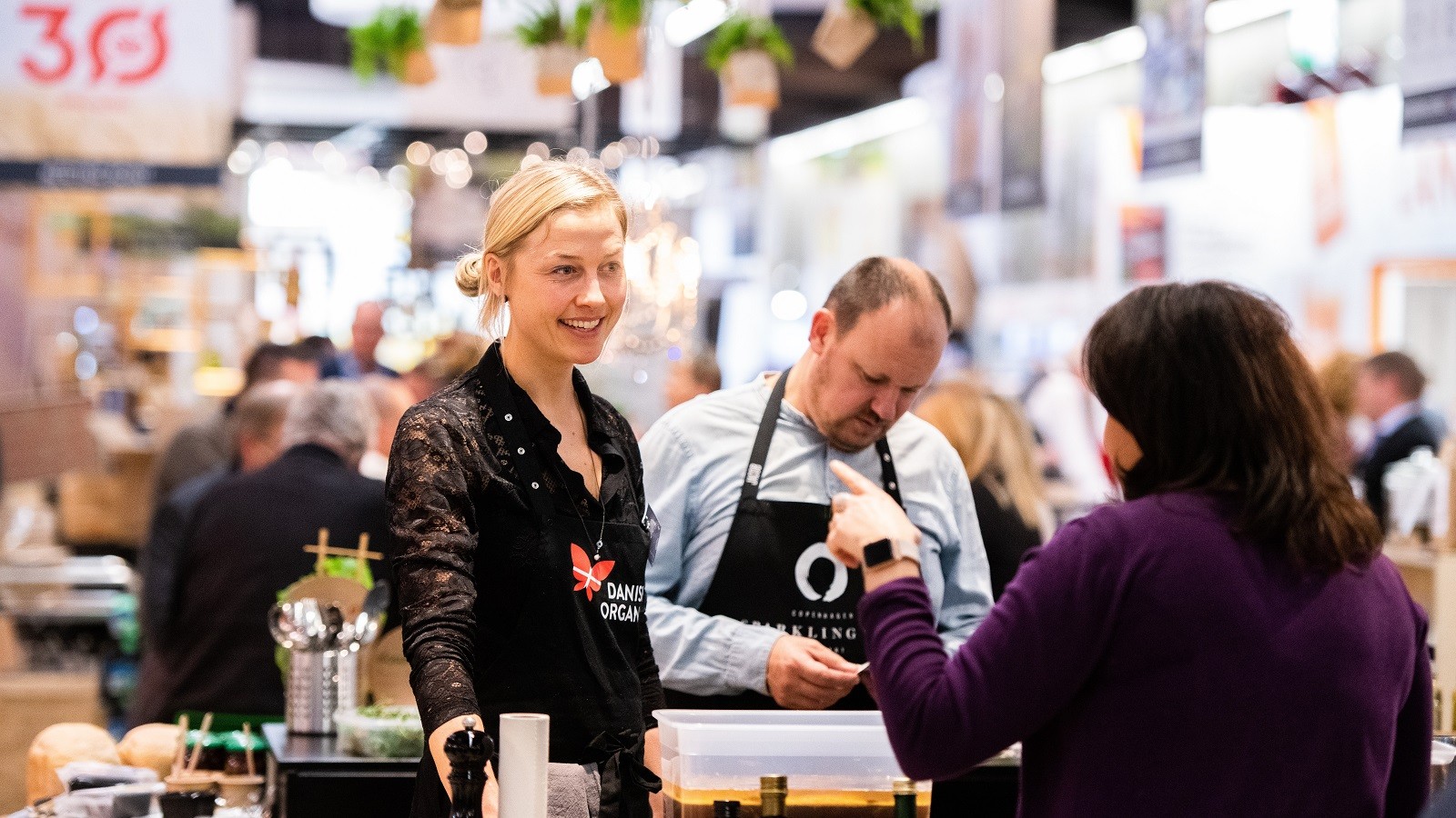 BioFach-messen 2020