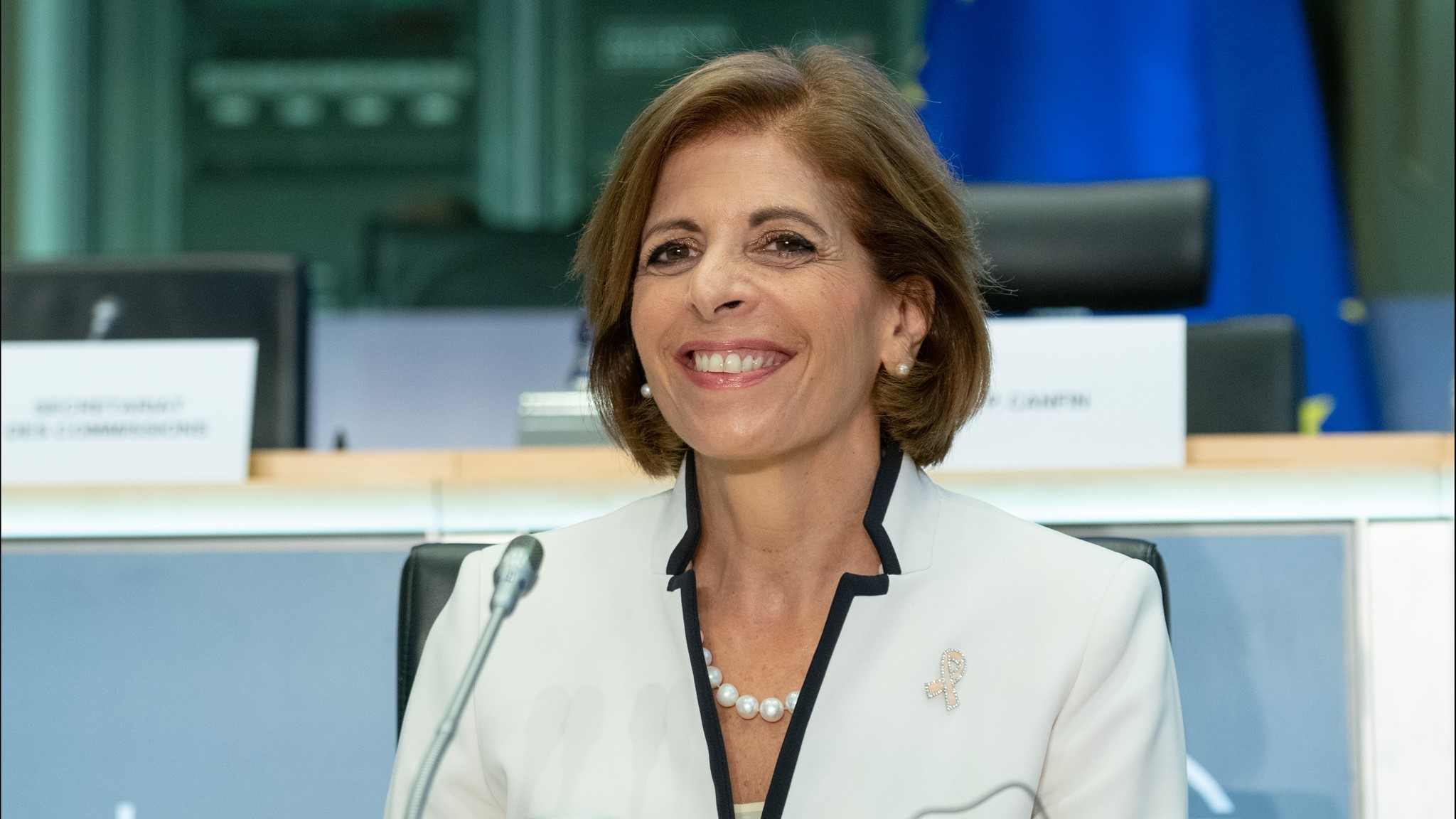 Stella Kyriakides