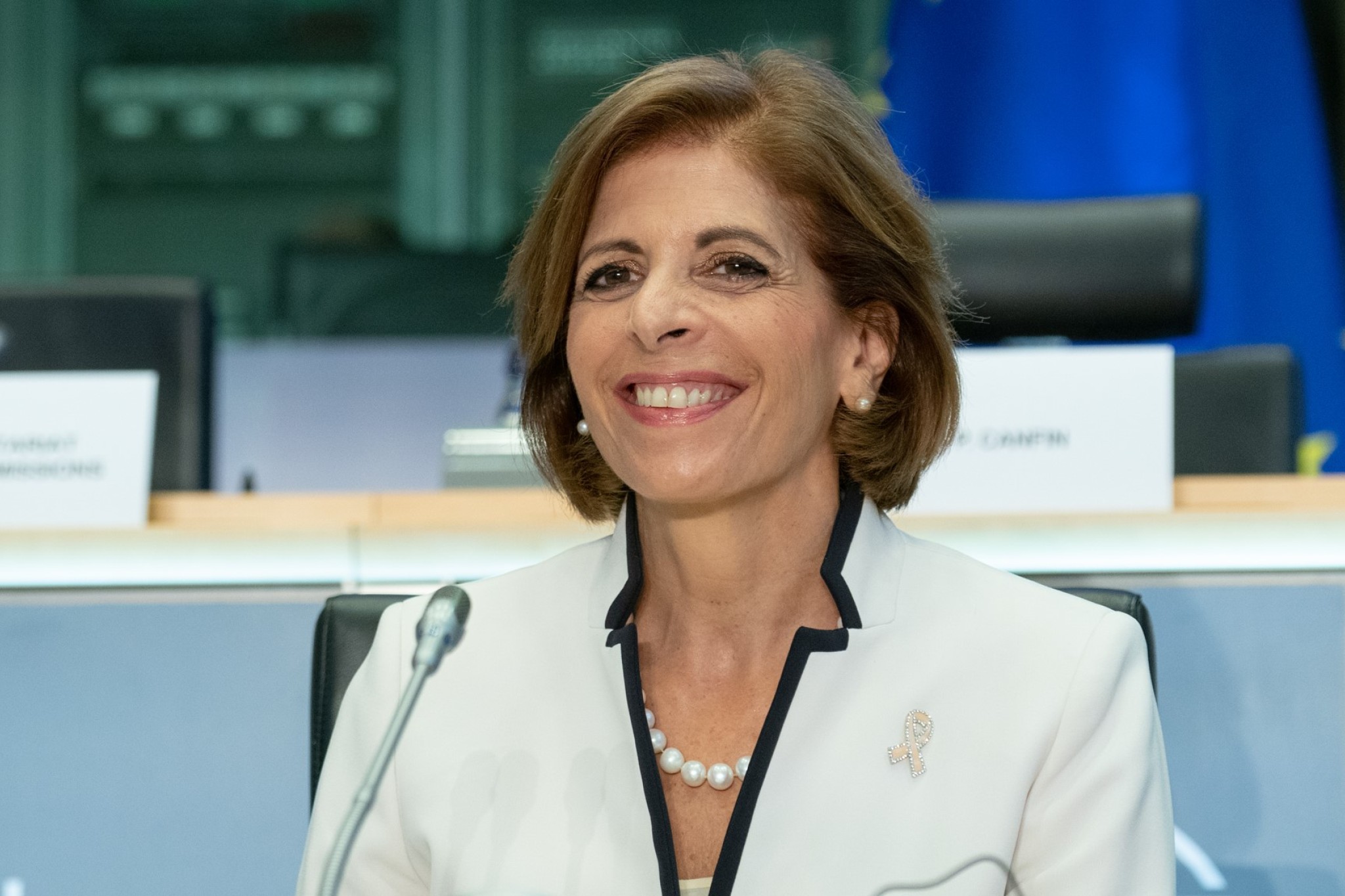 Stella Kyriakides