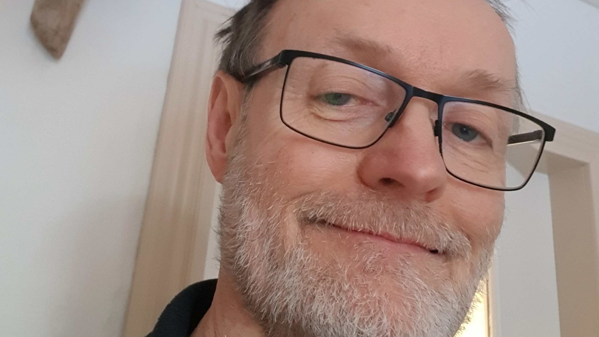 Jørgen Olsen har været personligt medlem af ØL i mere end 15 år og er aktiv i foreningen Økoteltet Sønderjylland på dyrskuet i Aabenraa