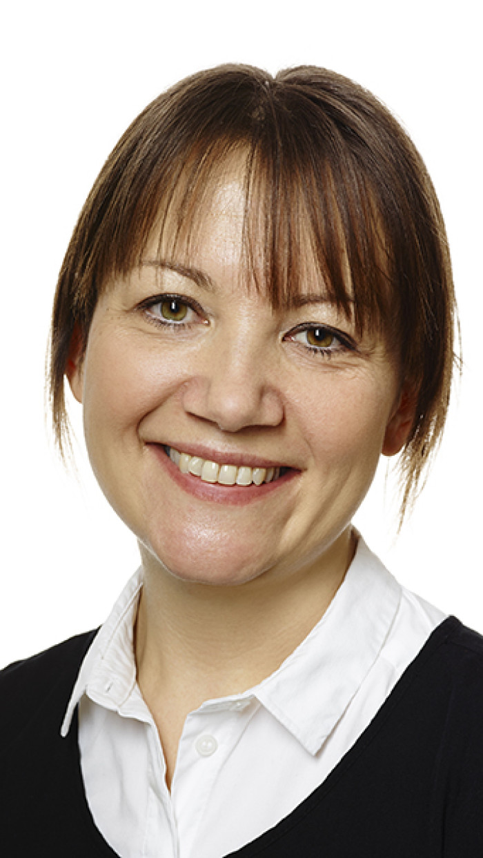 Malene Jensen, projektleder, Økologisk Landsforening. 