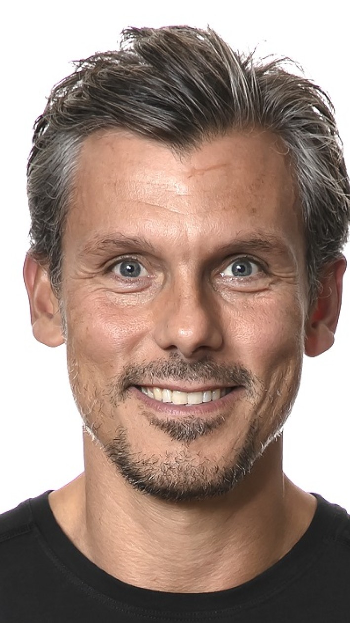 Per Nielsen, kostvejleder og personlig træner