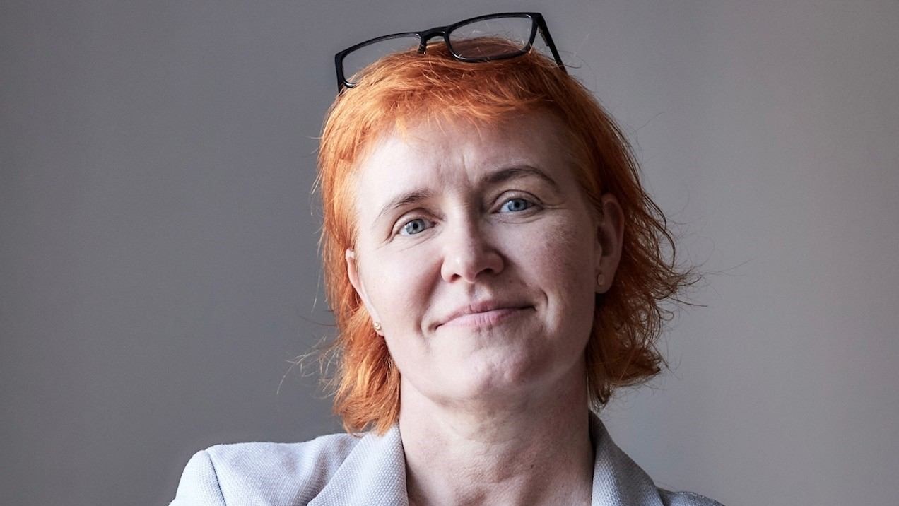 Mette Winther Nielsen
