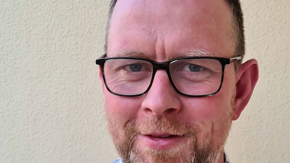 Laust Stenger