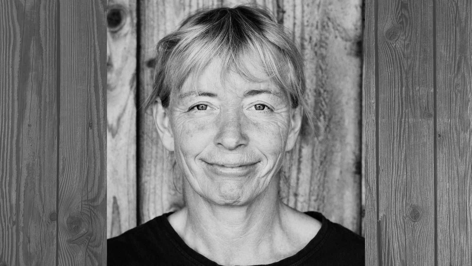 Portrætfoto af Louise Køster