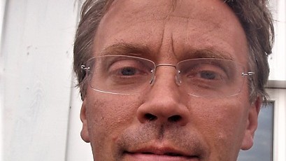 Michael Svane