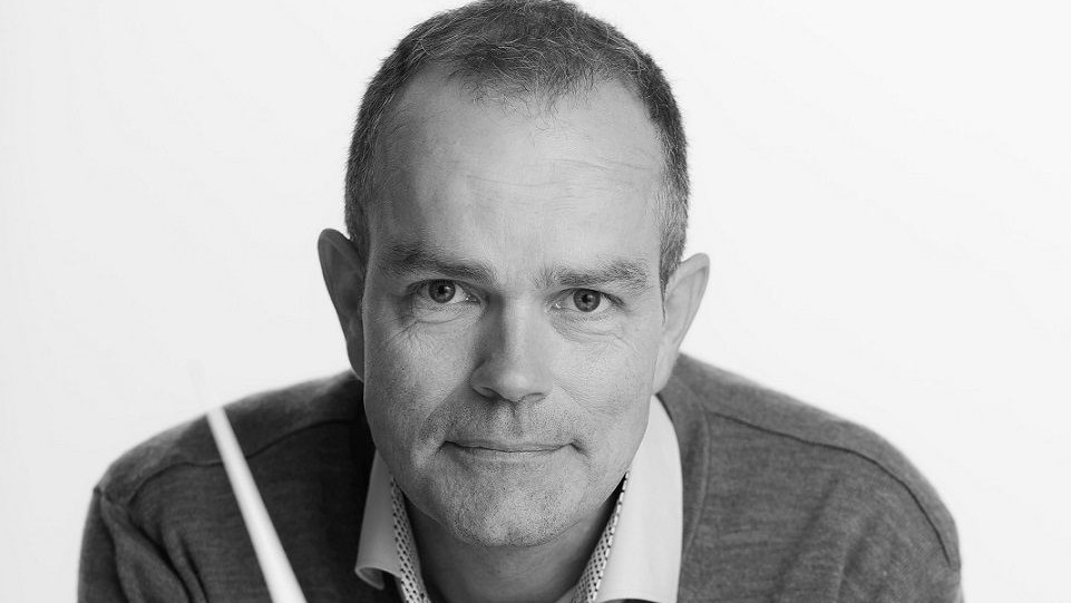 Peter Wissing