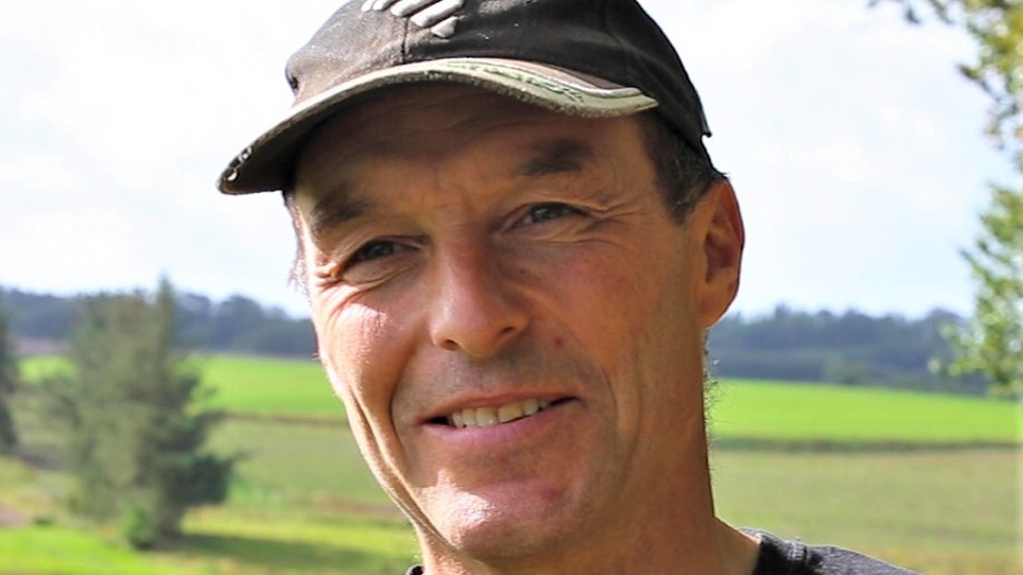 Torsten Wetche