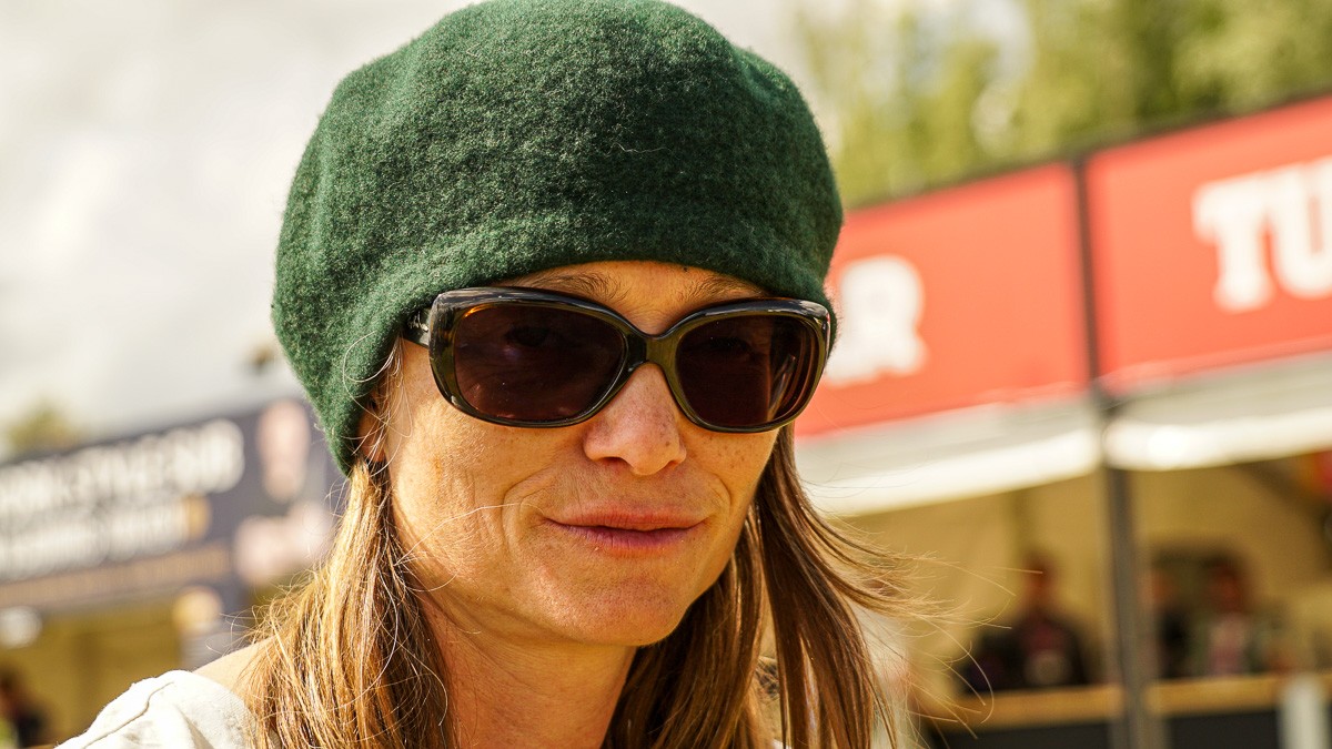 Mira Hessellund, 45 år, psykolog