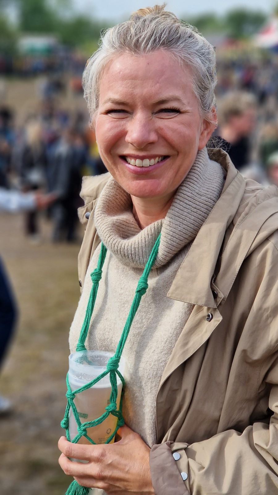 Stine Heslop