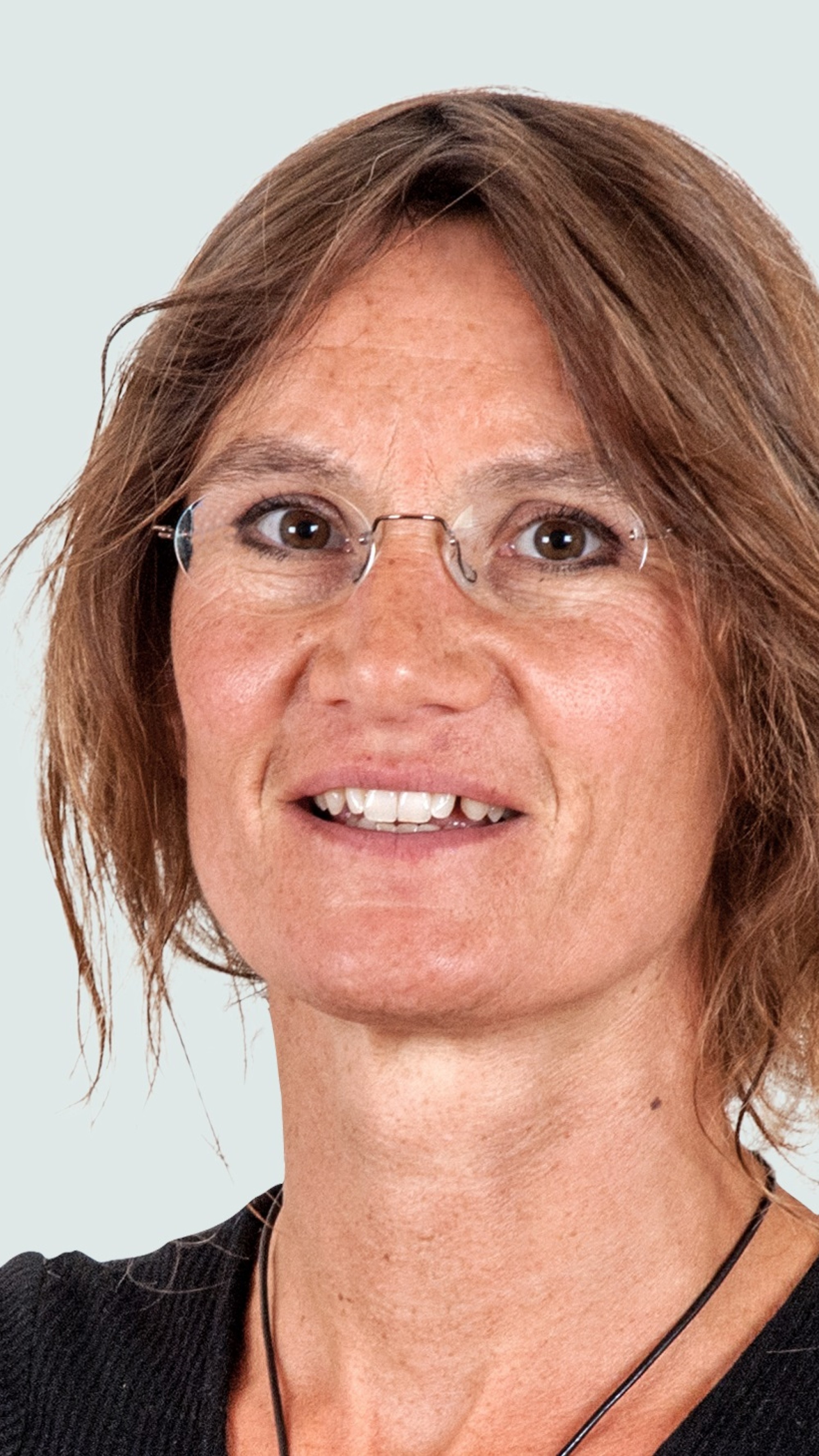 Sybille Kyed håber, at politikerne snart indser, er der er mange positive gevinster for miljøet og folkesundheden ved at nedsætte momsen på økologiske fødevarer